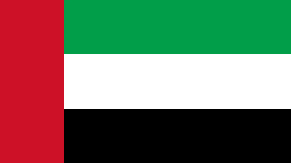 United Arab Emirates