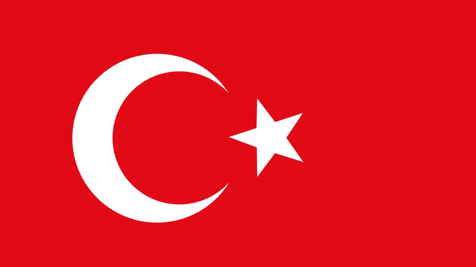 Turkey